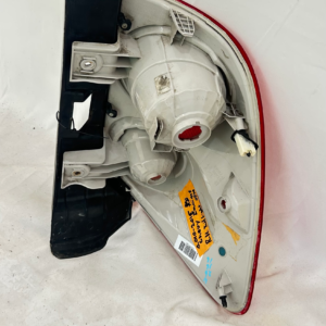 2010-2015 Chevrolet  Equinox Passenger side Tail Light - Image 6