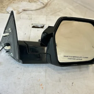 2022-2026 Toyota Tundra Right Passenger side Mirror W/ camera - Image 11