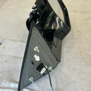 2022-2026 Toyota Tundra Right Passenger side Mirror W/ camera - Image 10