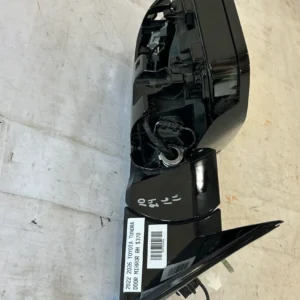 2022-2026 Toyota Tundra Right Passenger side Mirror W/ camera - Image 9