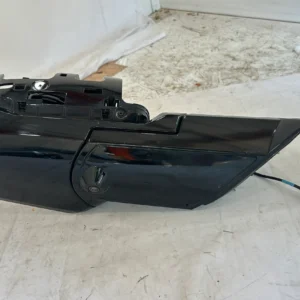 2022-2026 Toyota Tundra Right Passenger side Mirror W/ camera - Image 6