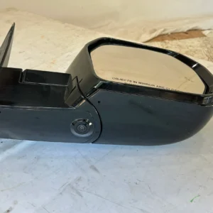 2022-2026 Toyota Tundra Right Passenger side Mirror W/ camera - Image 5