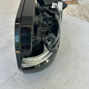 2022-2026 Toyota Tundra Right Passenger side Mirror W/ camera - Image 2