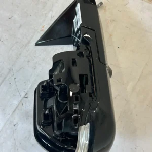 2022-2026 Toyota Tundra Right Passenger side Mirror W/ camera - Image 3