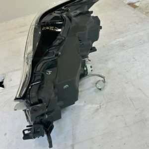 2017 -2020 Lexus  IS300 IS350 right passenger side LED Headlight - Image 8