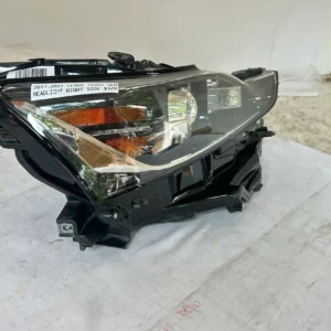 2017 -2020 Lexus  IS300 IS350 right passenger side LED Headlight - Image 2