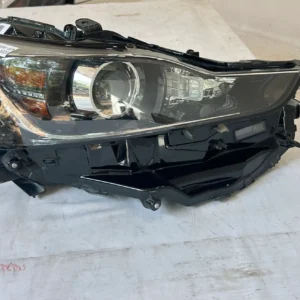 2017 -2020 Lexus  IS300 IS350 right passenger side LED Headlight - Image 11