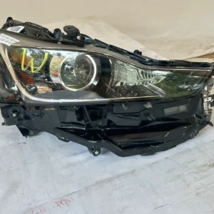 2017 -2020 Lexus  IS300 IS350 right passenger side LED Headlight - Image 1