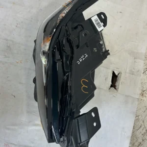 2019 - 2023 MAZDA 3 RIGHT FULL LED HEADLIGHT OEM BCJH-51030 - Image 10