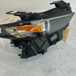 2019 - 2023 MAZDA 3 RIGHT FULL LED HEADLIGHT OEM BCJH-51030 - Image 9