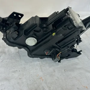 2019 - 2023 MAZDA 3 RIGHT FULL LED HEADLIGHT OEM BCJH-51030 - Image 7