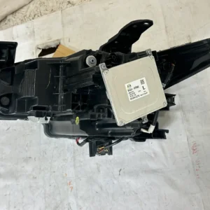 2019 - 2023 MAZDA 3 RIGHT FULL LED HEADLIGHT OEM BCJH-51030 - Image 6