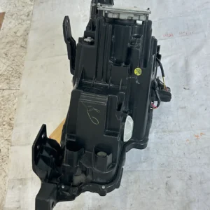 2019 - 2023 MAZDA 3 RIGHT FULL LED HEADLIGHT OEM BCJH-51030 - Image 4