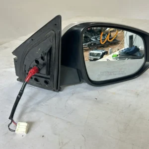 2013-2018 Toyota RAV4 OEM right Passenger side Mirror - Image 6