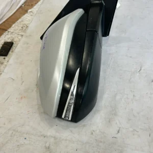 2013-2018 Toyota RAV4 OEM right Passenger side Mirror - Image 5