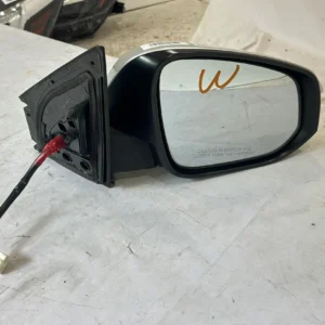2013-2018 Toyota RAV4 OEM right Passenger side Mirror - Image 1