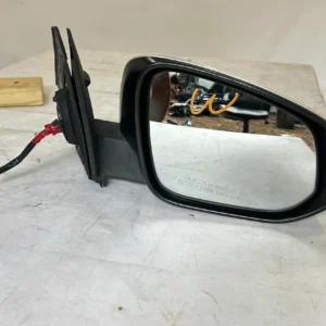 2013-2018 Toyota RAV4 OEM right Passenger side Mirror - Image 4
