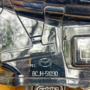 2019 - 2023 MAZDA 3 RIGHT FULL LED HEADLIGHT OEM BCJH-51030 - Image 5