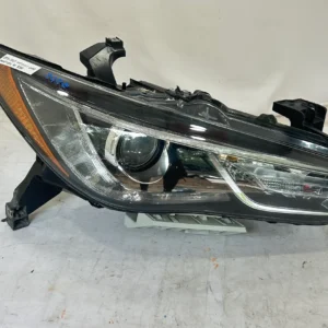 2016-2020 Infiniti QX60 Right Passenger Side HID Xenon Headlight - Image 11