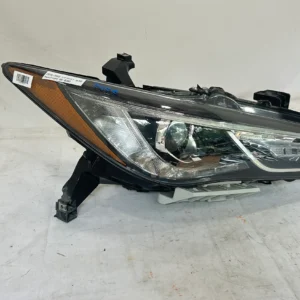 2016-2020 Infiniti QX60 Right Passenger Side HID Xenon Headlight - Image 10
