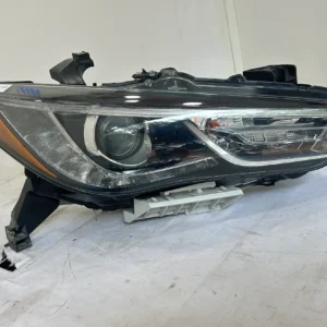 2016-2020 Infiniti QX60 Right Passenger Side HID Xenon Headlight - Image 2
