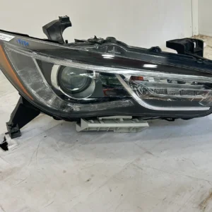 2016-2020 Infiniti QX60 Right Passenger Side HID Xenon Headlight - Image 1