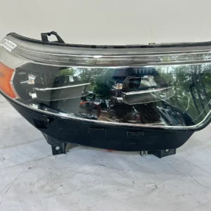 2020-2024 Ford Explorer XLT Full LED Headlight RH Right Passenger Side OEM - Image 12