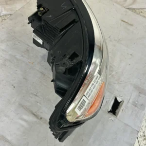 2020-2024 Ford Explorer XLT Full LED Headlight RH Right Passenger Side OEM - Image 10