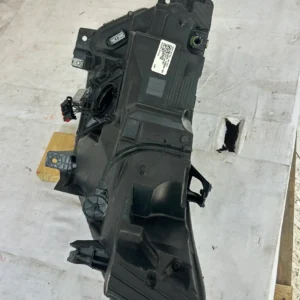 2020-2024 Ford Explorer XLT Full LED Headlight RH Right Passenger Side OEM - Image 9