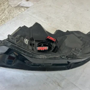 2020-2024 Ford Explorer XLT Full LED Headlight RH Right Passenger Side OEM - Image 6