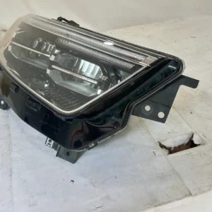 2020-2024 Ford Explorer XLT Full LED Headlight RH Right Passenger Side OEM - Image 4