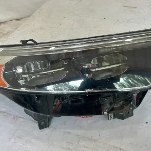 2020-2024 Ford Explorer XLT Full LED Headlight RH Right Passenger Side OEM - Image 2