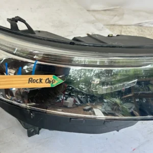 2020-2024 Ford Explorer XLT Full LED Headlight RH Right Passenger Side OEM - Image 3