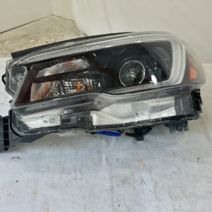 MINT 2019-2021 SUBARU FORESTER Left Driver side HEADLIGHT AFS ADAPTIVE LED W/ DRL OEM - Image 8