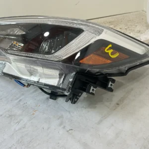 MINT 2019-2021 SUBARU FORESTER Left Driver side HEADLIGHT AFS ADAPTIVE LED W/ DRL OEM - Image 7