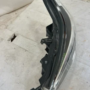 MINT 2019-2021 SUBARU FORESTER Left Driver side HEADLIGHT AFS ADAPTIVE LED W/ DRL OEM - Image 6