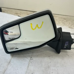 2019-2025 GMC Sierra 1500 Driver Side Mirror - Image 10