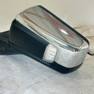2019-2025 GMC Sierra 1500 Driver Side Mirror - Image 8