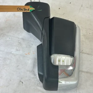 2019-2025 GMC Sierra 1500 Driver Side Mirror - Image 7