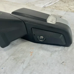 2019-2025 GMC Sierra 1500 Driver Side Mirror - Image 6