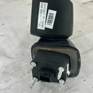 2019-2025 GMC Sierra 1500 Driver Side Mirror - Image 5