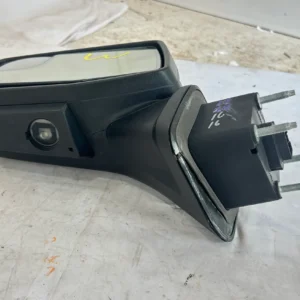 2019-2025 GMC Sierra 1500 Driver Side Mirror - Image 3