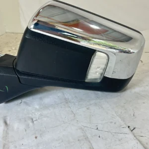 2019-2025 GMC Sierra 1500 Driver Side Mirror - Image 2