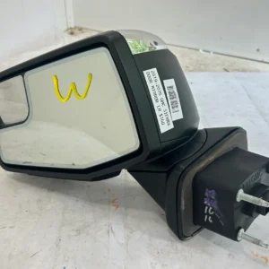 2019-2025 GMC Sierra 1500 Driver Side Mirror - Image 1