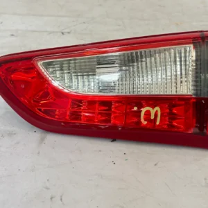 2013-2016 Infiniti QX60 Passenger Side Inner Taillight - Image 8