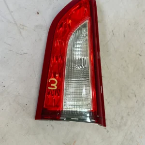 2013-2016 Infiniti QX60 Passenger Side Inner Taillight - Image 2