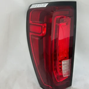 2019-2023 GMC Sierra 1500 Driver Side Tail Light Full LED - Image 5
