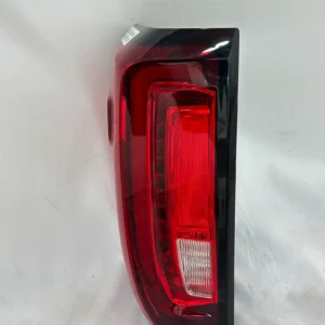 2019-2023 GMC Sierra 1500 Driver Side Tail Light Full LED - Image 2