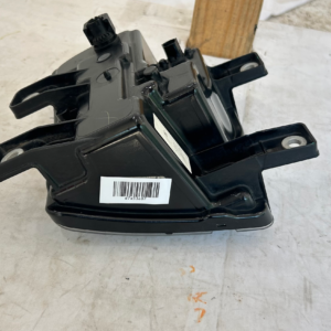 2016-2018 Chevrolet Silverado 1500 front bumper Right Passenger Side LED Foglight - Image 3