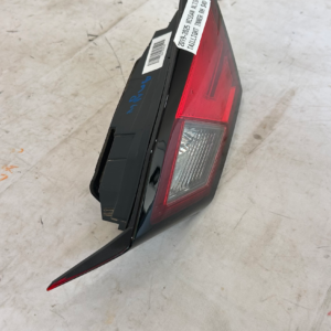 2019-2025 Nissan Altima Trunk Right Passenger Side Inner Taillight Light Lamp OEM - Image 6